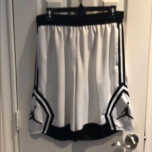 Jordan shorts